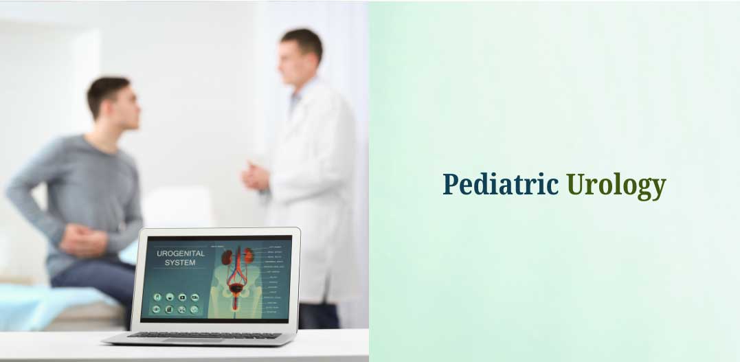 Pediatric Urology
