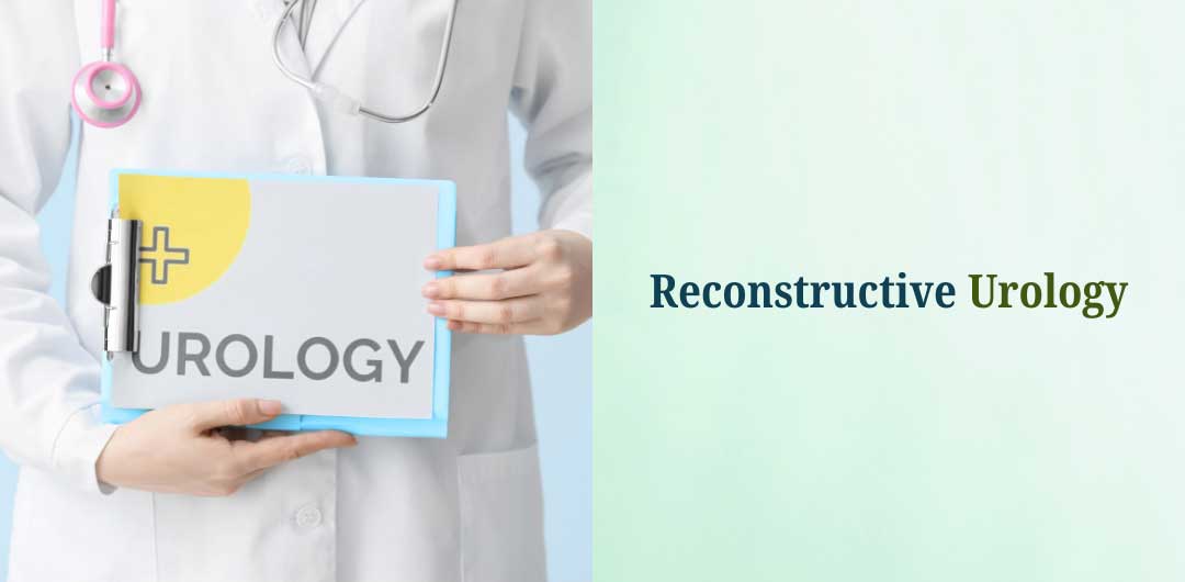 Reconstructive Urology