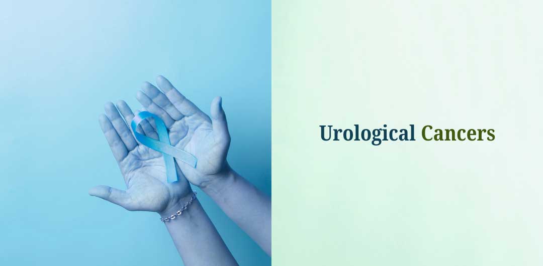 Urological Cancers