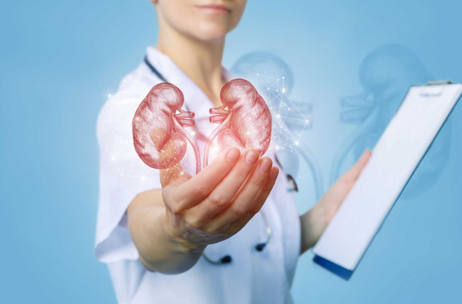 Natural Remedy for Kidney Stones