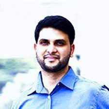 Laxman Singh