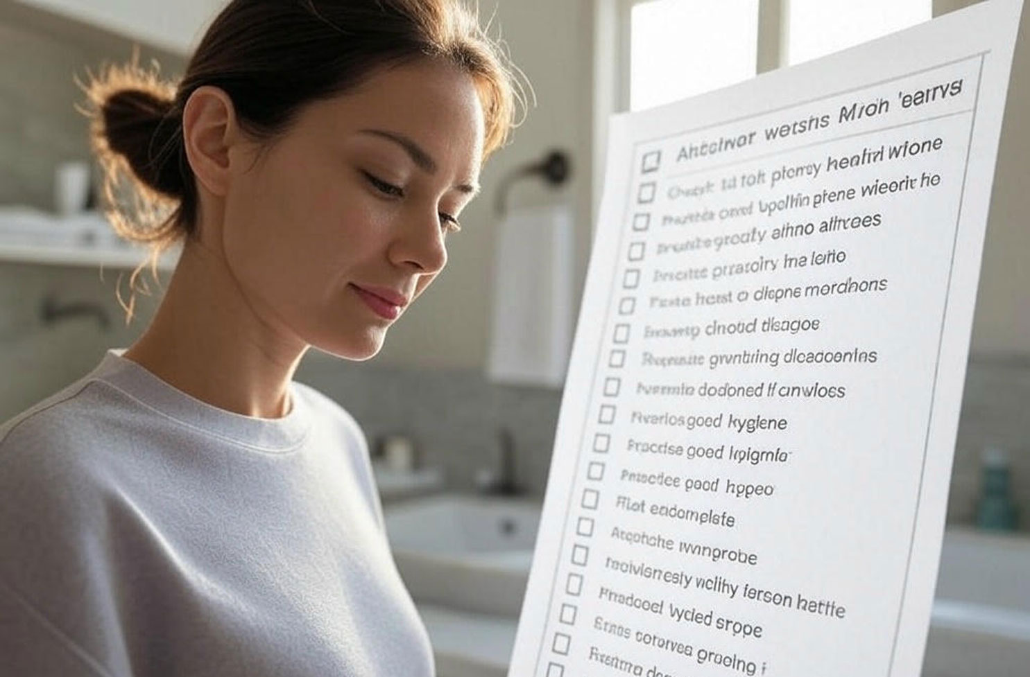 Personal Hygiene Practices to Prevent UTIs and Support Urinary Wellness