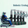 tele robotic surgeon