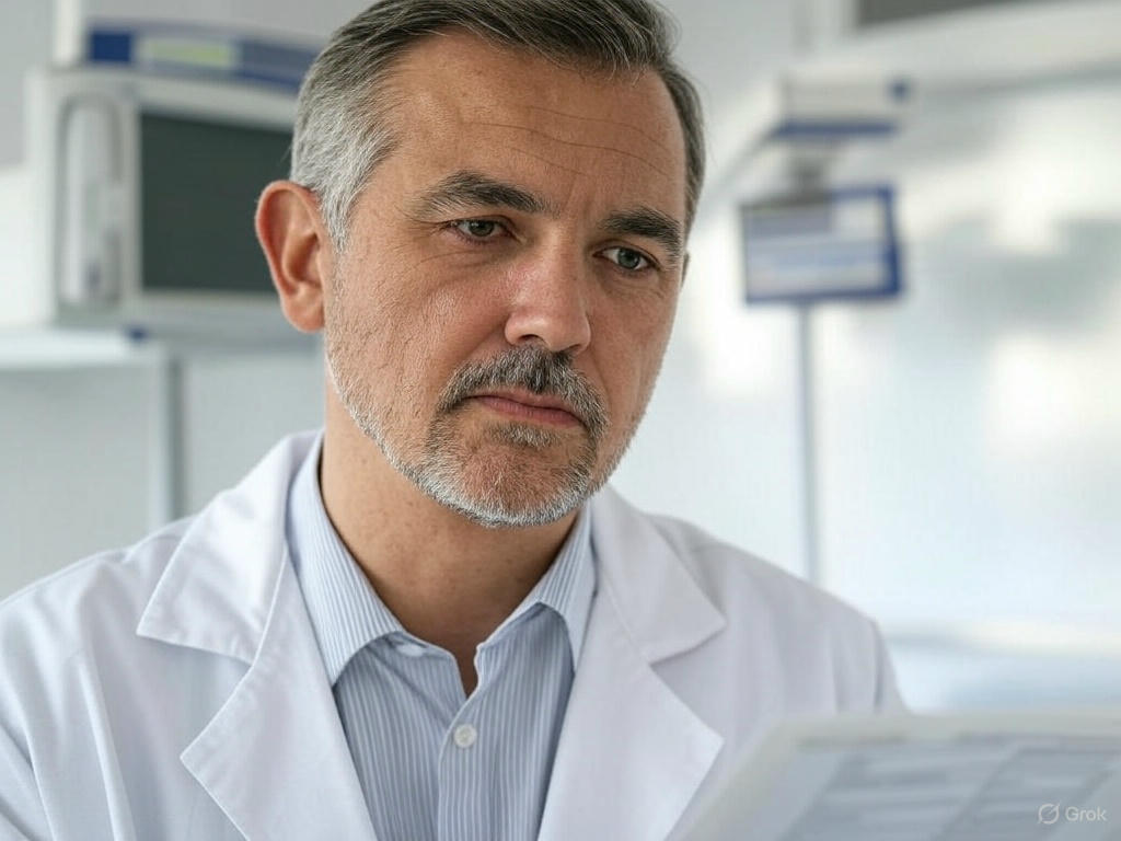 Urological Health