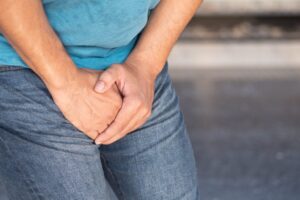 urine infection