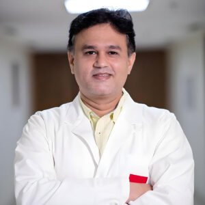 Prostate surgeon near me