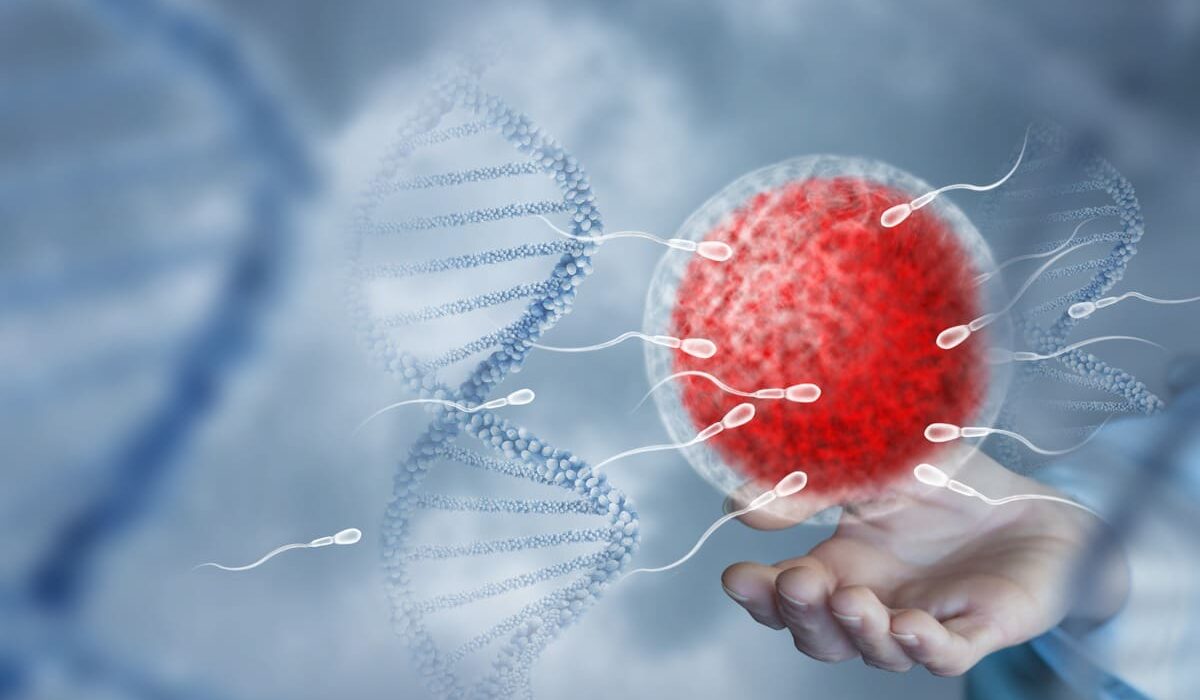 helps men overcome infertility challenges