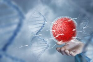helps men overcome infertility challenges
