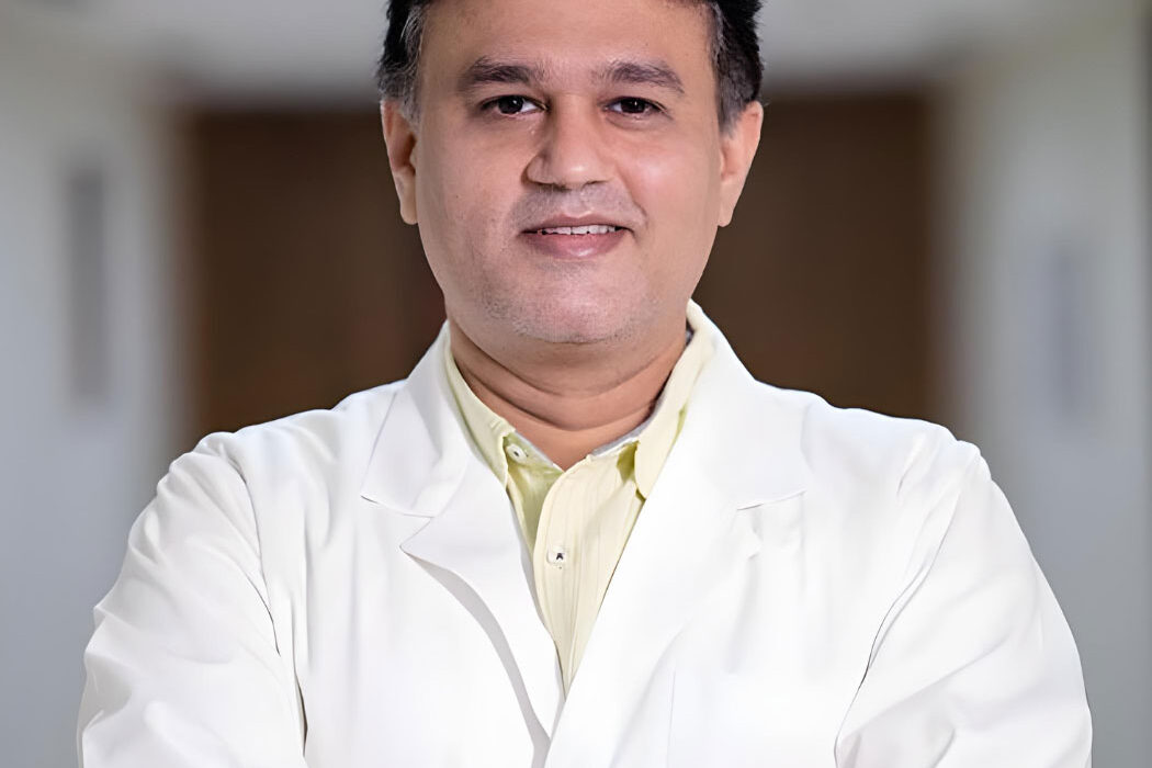 Uro-oncologist Doctor